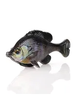 SAVAGE GEAR SAVAGE GEAR PULSE TAIL 4"