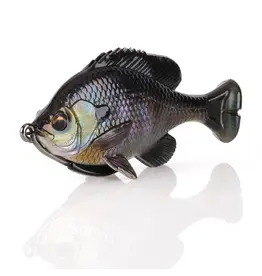 SAVAGE GEAR SAVAGE GEAR PULSE TAIL 4"