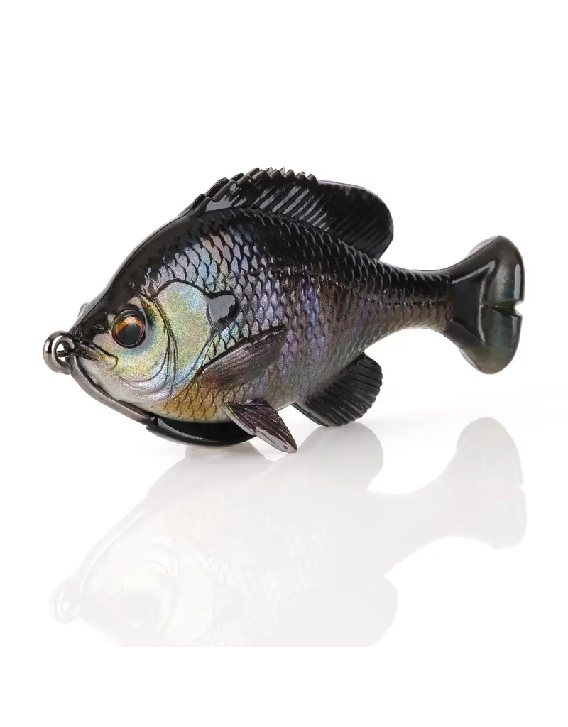 SAVAGE GEAR SAVAGE GEAR PULSE TAIL 4"