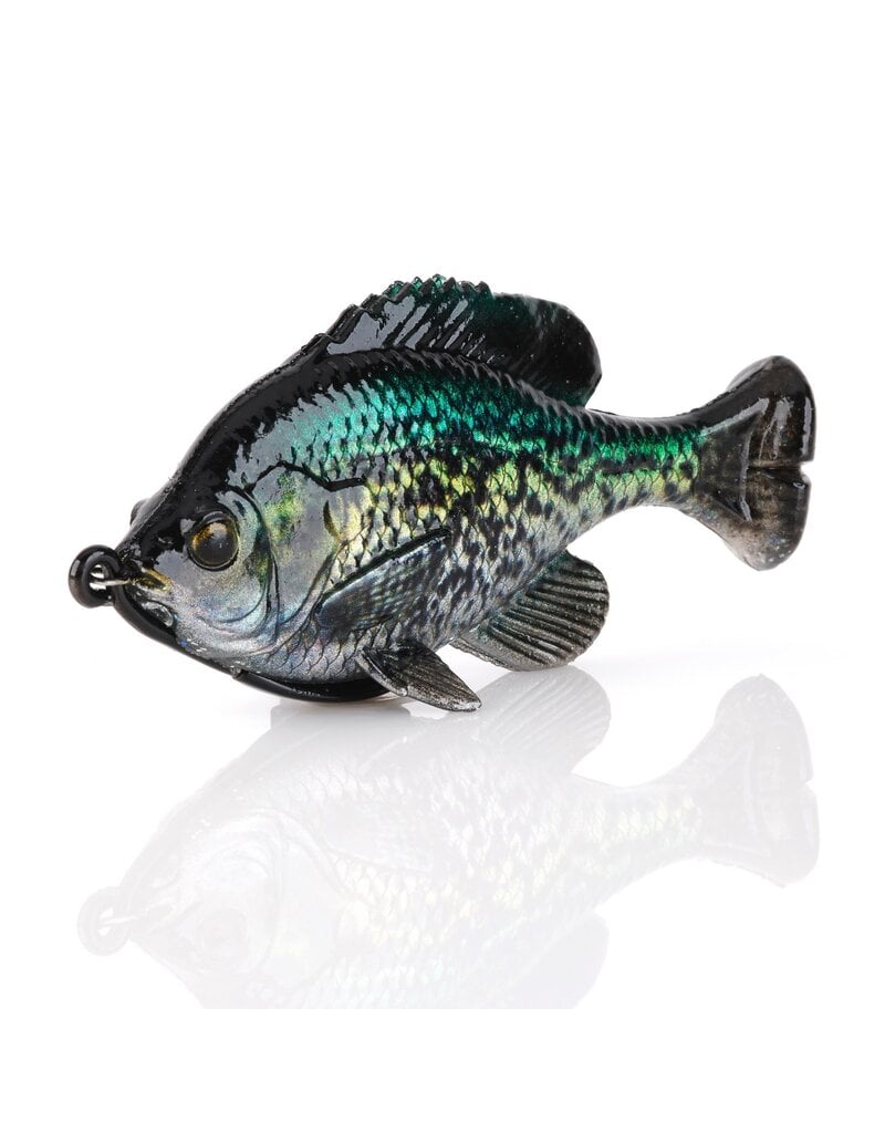 SAVAGE GEAR SAVAGE GEAR PULSE TAIL 4"