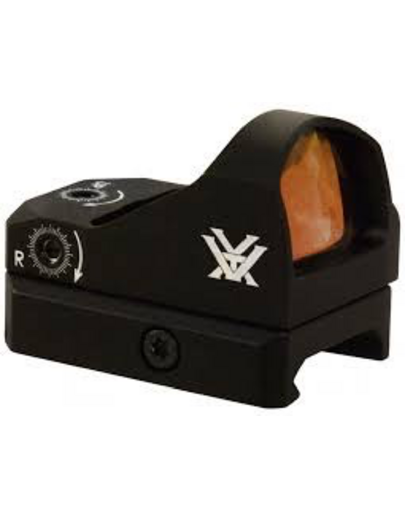 VORTEX VORTEX VIPER RED DOT