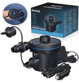 BESTWAY AC/DC ELECTRIC AIR PUMP