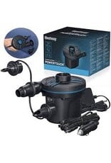BESTWAY AC/DC ELECTRIC AIR PUMP