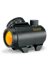 BUSHNELL BUSHNELL  TRS-25  1X20MM  3 MOA RED DOT BLACK