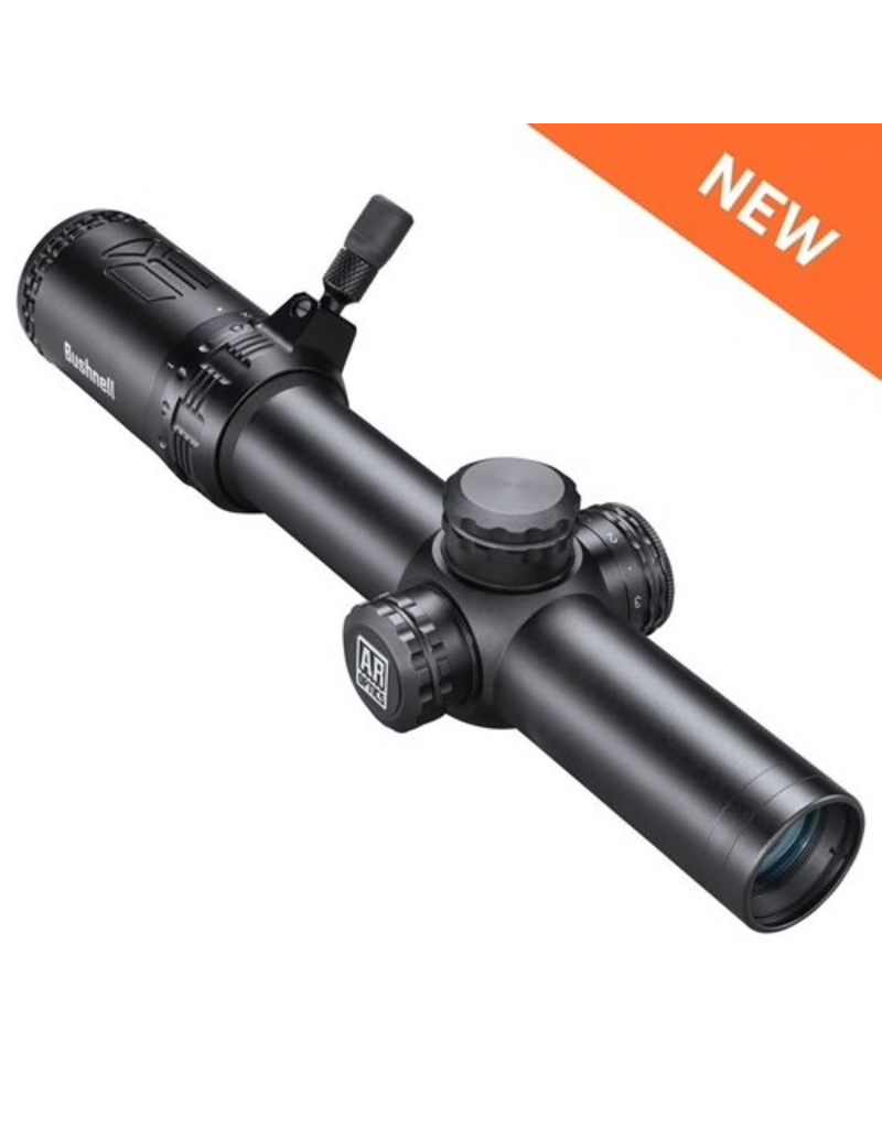 BUSHNELL BUSHNELL AR OPTICS III BTR-1 1-8X24MM