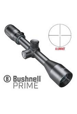BUSHNELL BUSHNELL PRIME 3-9X40MM BLACK ILLUMINATED MULTI-X SFP