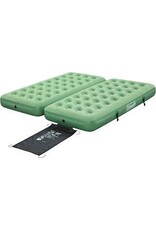 COLEMAN COLEMAN QUICKBED 4-N-1