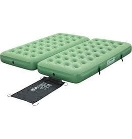 COLEMAN COLEMAN QUICKBED 4-N-1