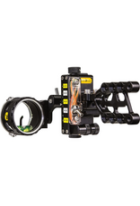 TROPHY RIDGE TROPHY RIDGE REACT ONE PRO SIGHT .010 1 PIN BLACK LH