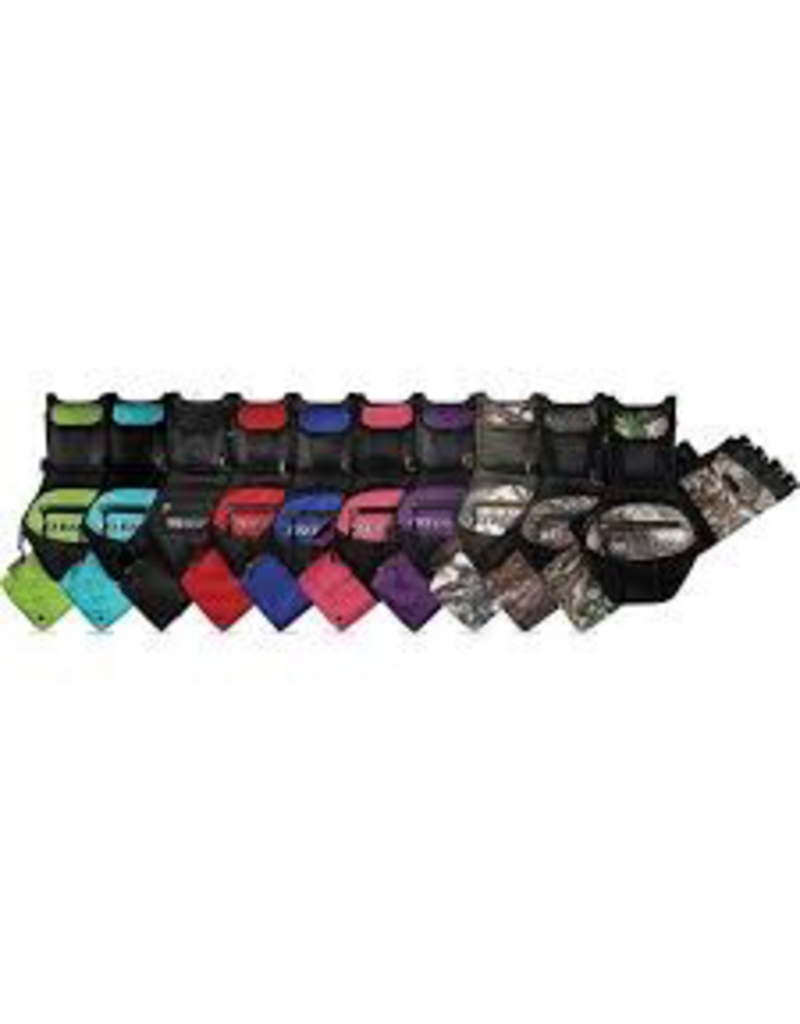 EASTON EASTON FLIPSIDE HIP QUIVER LH/ RH