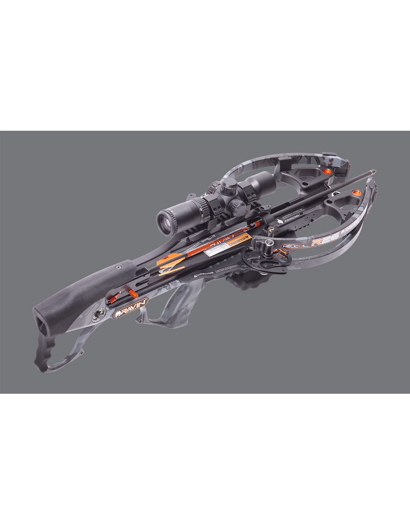 RAVIN CROSSBOWS RAVIN R26 PREDATOR DUSK CAMO