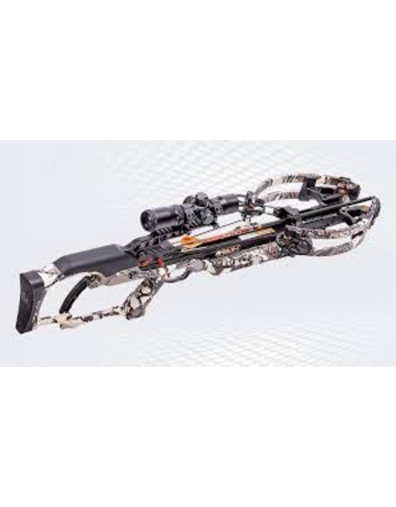 RAVIN CROSSBOWS RAVIN R10 PREDATOR CAMO CROSSBOW