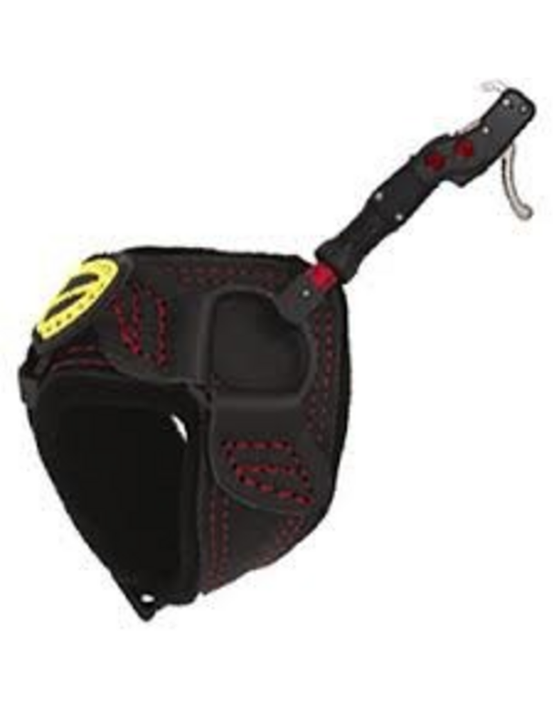 TRU FIRE TRUFIRE HARDCORE BUCKLE FOLD-BACK STRAP RELEASE