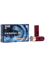 FEDERAL FEDERAL 12GA 2 3/4" MAG 1  1/4 OZ SLUGS 5RDS