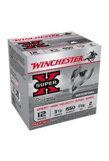 WINCHESTER WINCHESTER SUPER-X 12 GA 3.5” 1 3/8OZ