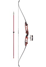 CAJUN ARCHERY CAJUN FISH STICK RECURVE BOW