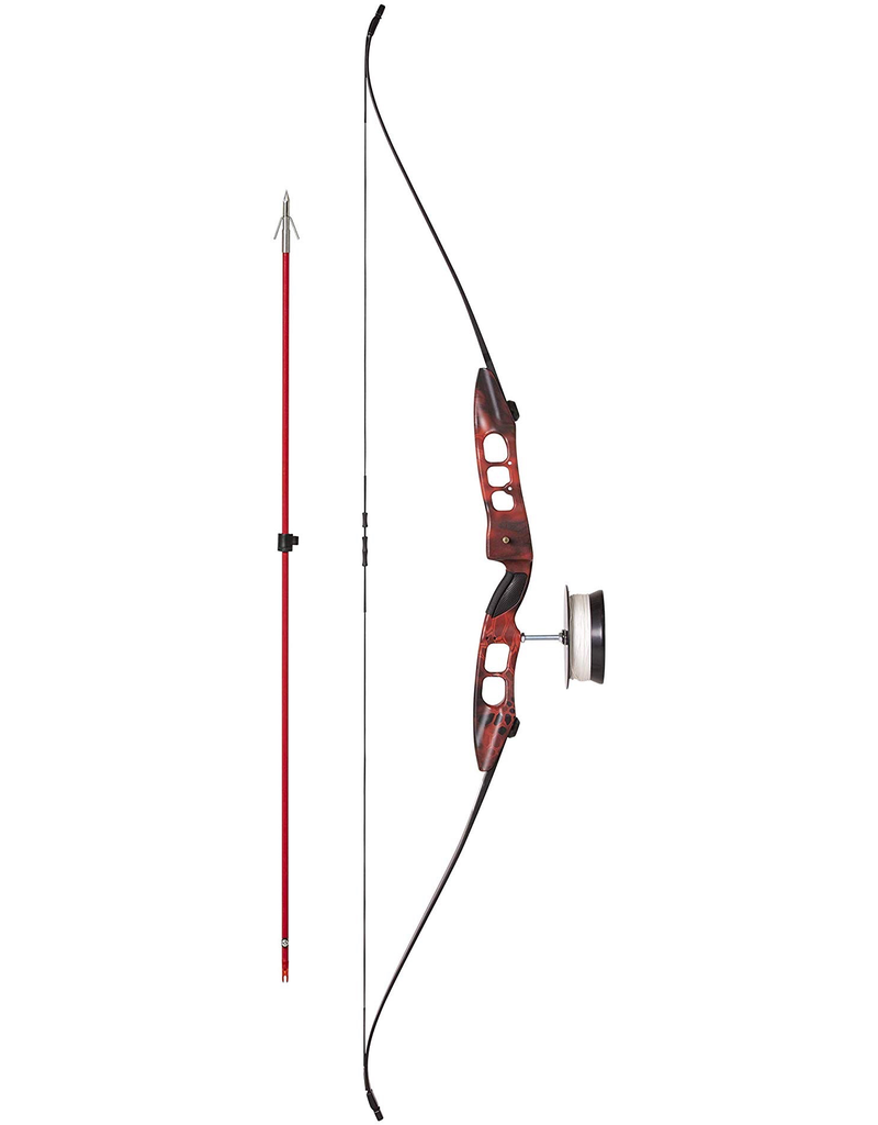 CAJUN ARCHERY CAJUN FISH STICK RECURVE BOW