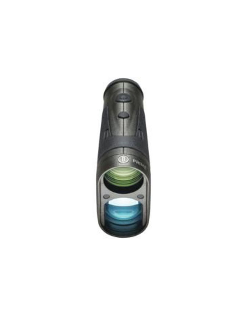 BUSHNELL BUSHNELL PRIME 1700 BLACK LRF RANGEFINDER