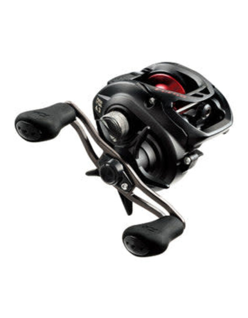 DAIWA DAIWA FUEGO CT BAITCASTING REEL