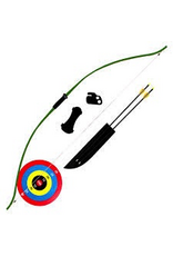 BEAR ARCHERY FRED BEAR WIZARD BOW SET