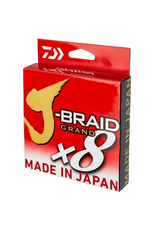 DAIWA DAIWA J-BRAID GRAND X8
