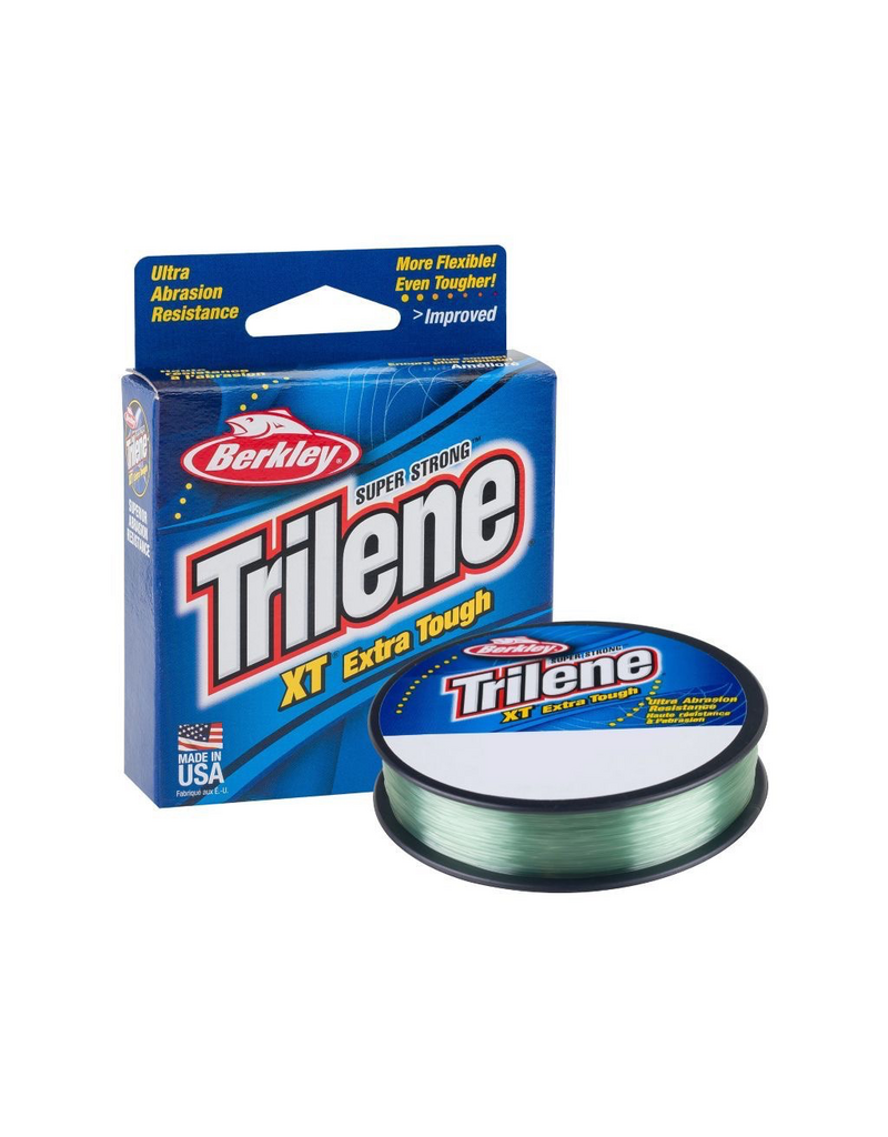 BERKLEY BERKLEY TRILENE XT EXTRA TOUGH