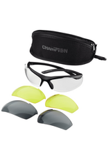 CHAMPION CHAMPION BALLISTIC SHOOTING GLASSES