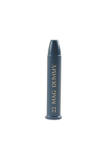 A-ZOOM A-ZOOM ACTION PROVING RIMFIRE DUMMY ROUNDS 22 WIN MAG 6PK