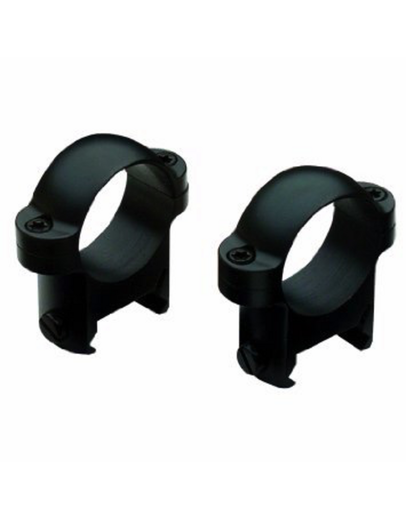 BURRIS BURRIS ZEE RINGS HIGH MATTE WEAVER STYLE