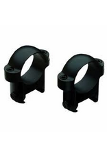 BURRIS BURRIS ZEE RINGS 1" MEDIUM MATTE