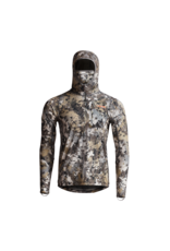 SITKA SITKA CORE LT WT HOODY OPTIFADE ELEVATED 11