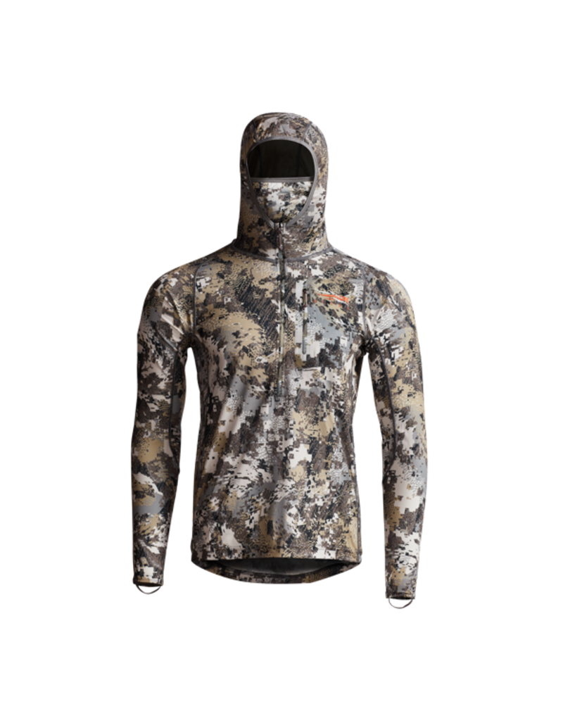 SITKA SITKA CORE LT WT HOODY OPTIFADE ELEVATED 11