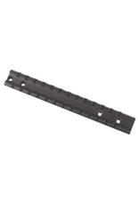 WEAVER WEAVER MULTI SLOT SAVAGE 110 W/ ACCUTRIGGER L/A