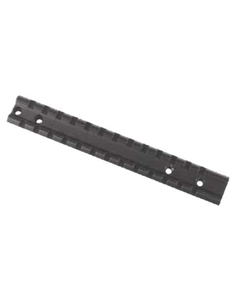 WEAVER WEAVER MULTI SLOT SAVAGE 110 W/ ACCUTRIGGER L/A