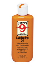 Hoppe's HOPPE’S LUBRICATING OIL 2.25 OZ BOTTLE