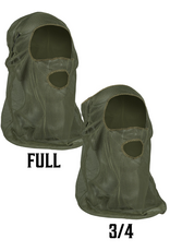 PRIMOS PRIMOS FULL MASK OD GREEN MESH