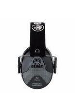 BERETTA BERETTA STANDARD HEARING MUFFS BLACK