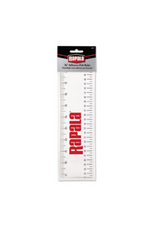 RAPALA RAPALA SPORTSMAN 36" ADHESIVE RULER