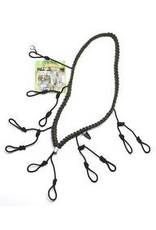 PRIMOS PRIMOS WATERFOWLER’S 5 CALL LANYARD