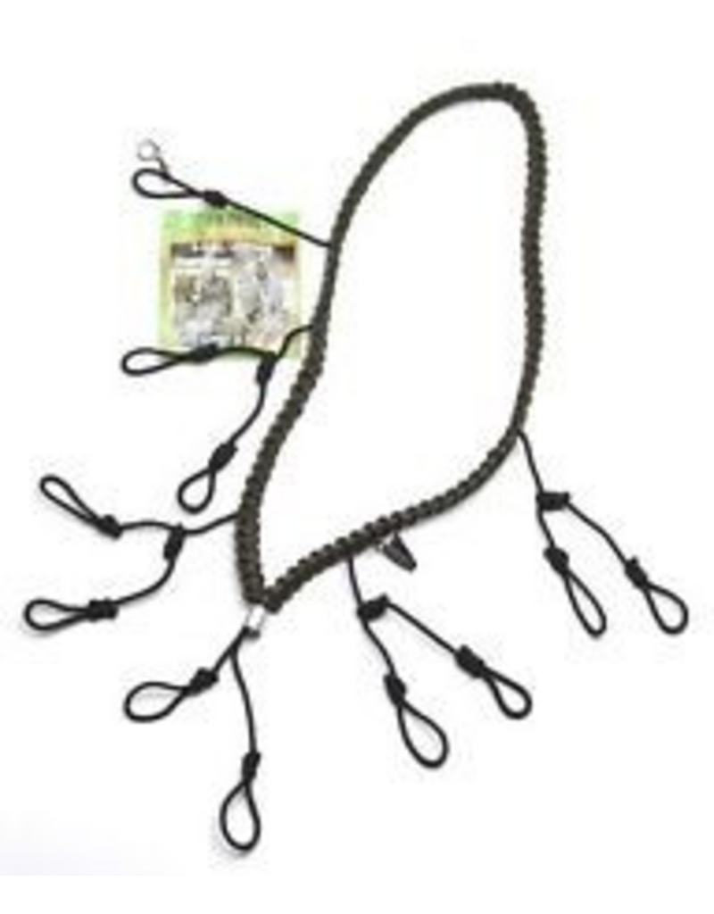 PRIMOS PRIMOS WATERFOWLER’S 5 CALL LANYARD