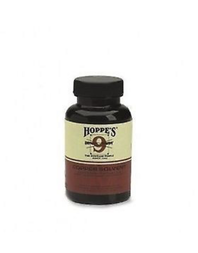 Hoppe's HOPPE’S NO #9 COPPER REMOVER GUN BORE CLEANER 150 ML