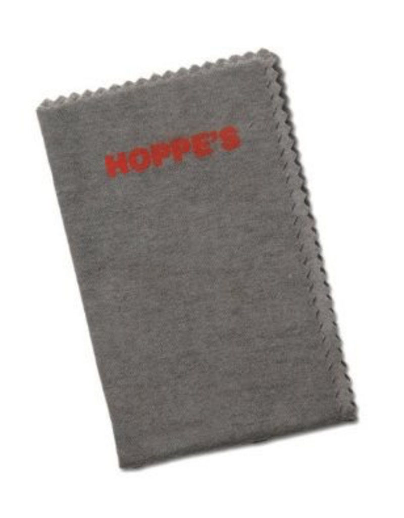 Hoppe's HOPPE’S NO. 9 GUN & REEL SILICONE CLOTH