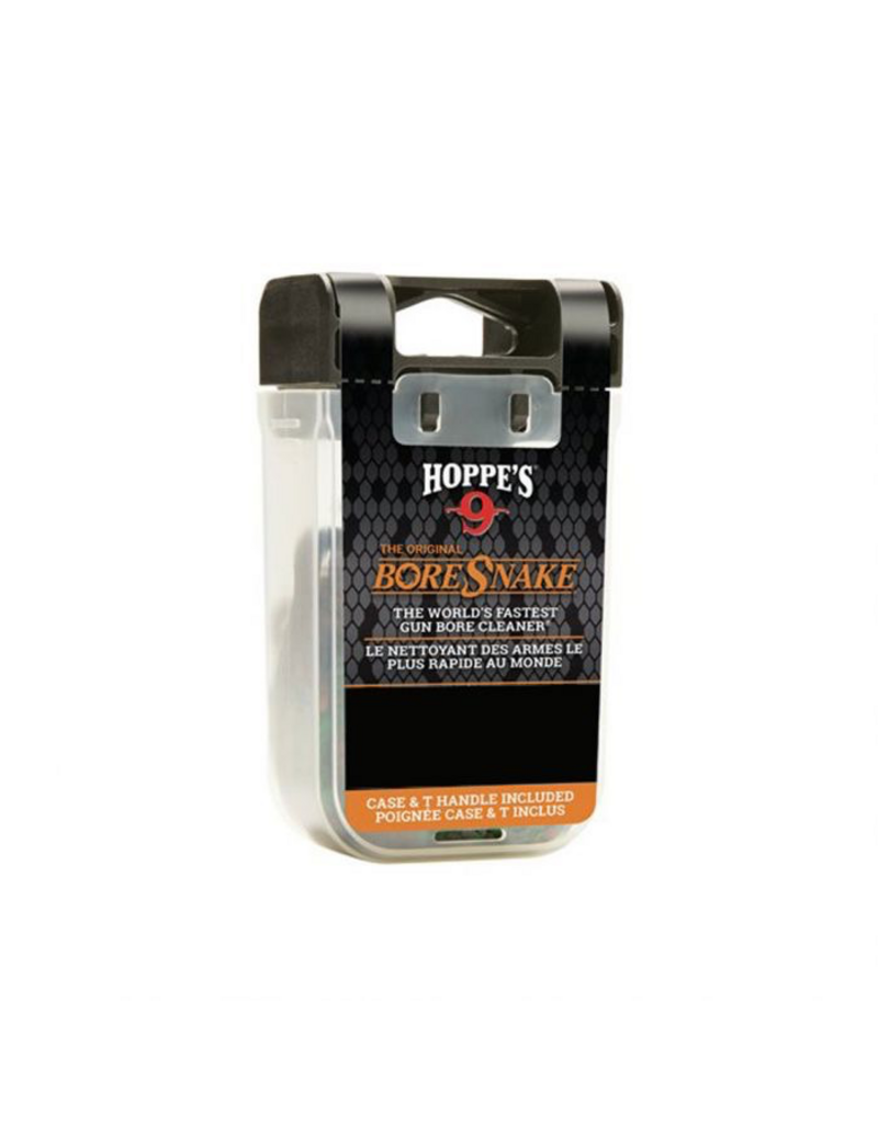 Hoppe's HOPPE’S SHOTGUN BORESNAKE DEN  BORE CLEANER