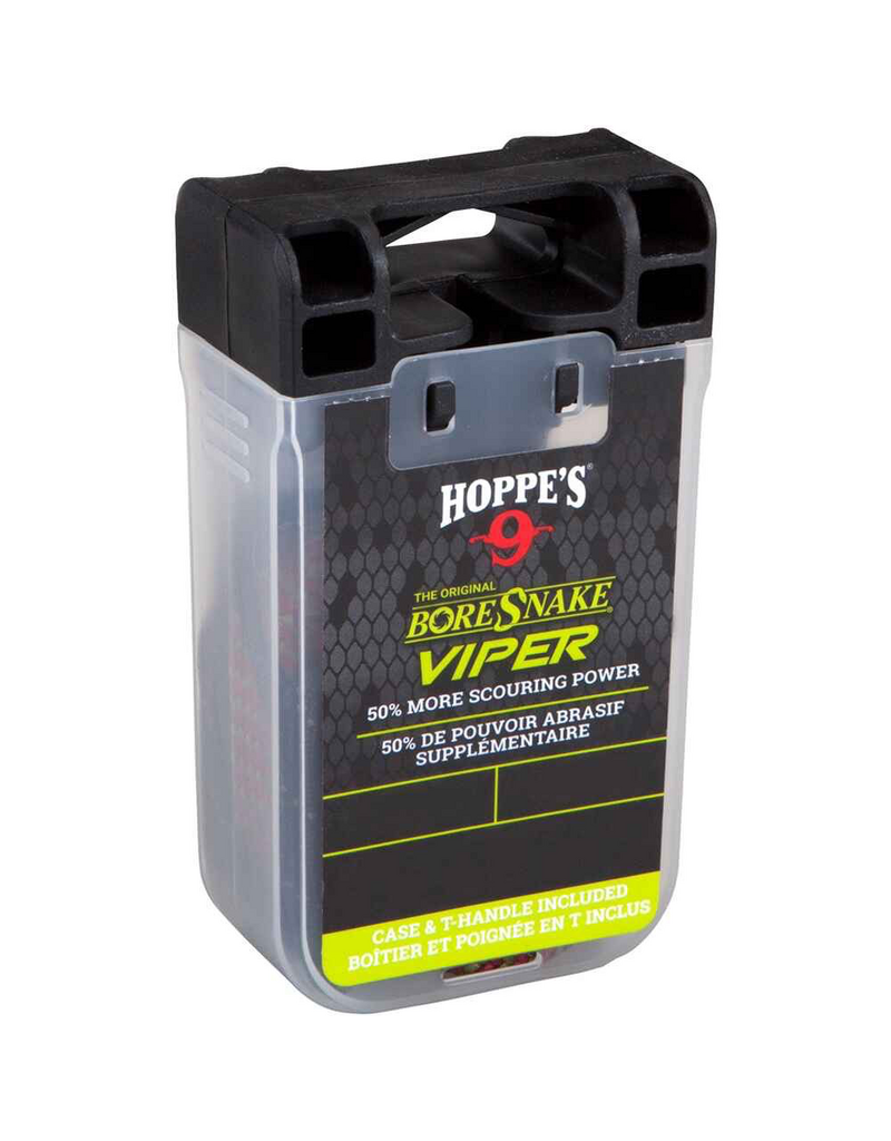 Hoppe's HOPPE’S SHOTGUN BORESNAKE VIPER DEN BORE CLEANER