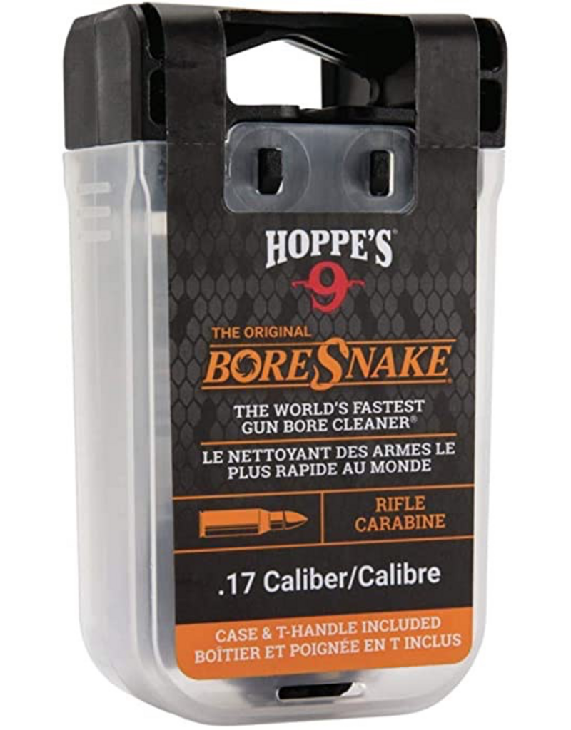 Hoppe's HOPPE’S RIFLE BORESNAKE DEN