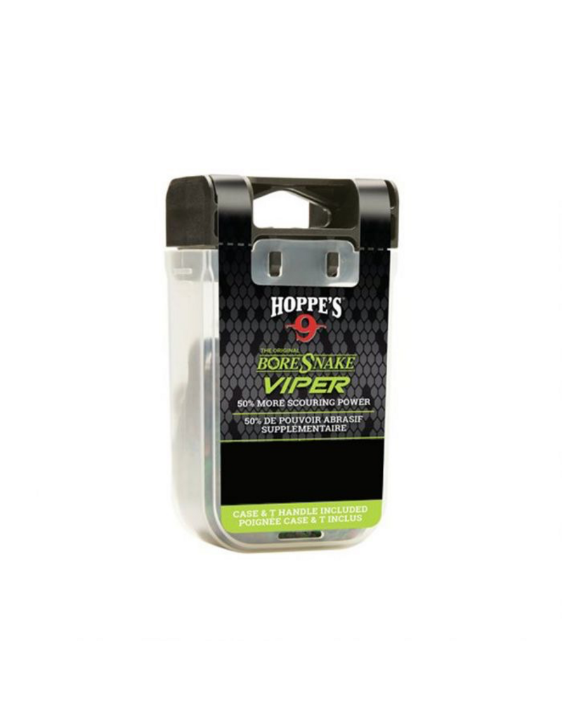 Hoppe's HOPPE’S PISTOL BORESNAKE VIPER DEN