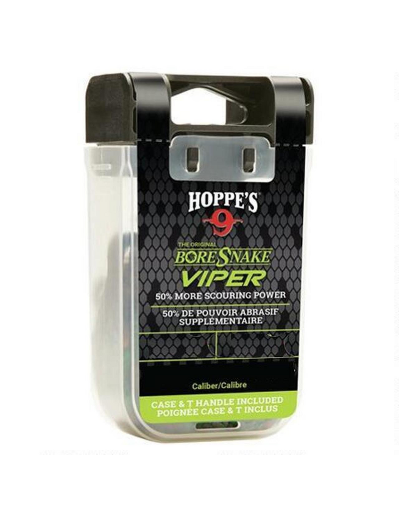 Hoppe's HOPPE’S RIFLE BORESNAKE VIPER DEN