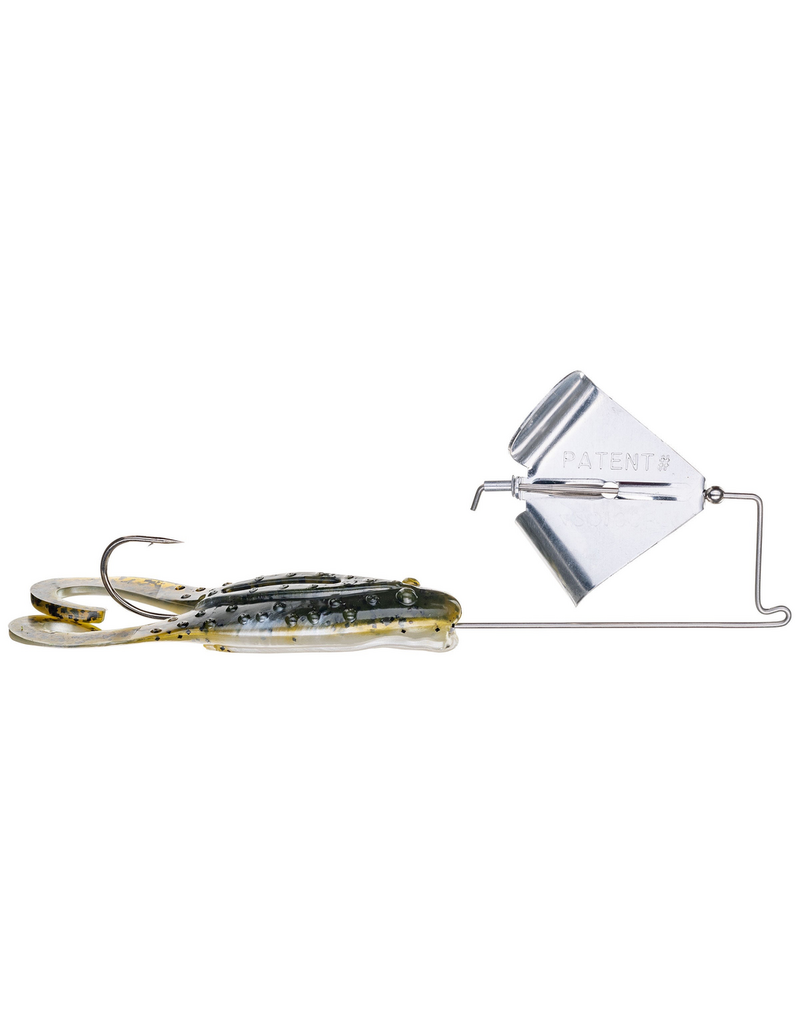 STRIKE KING STRIKE KING KVD TOAD BUZZ