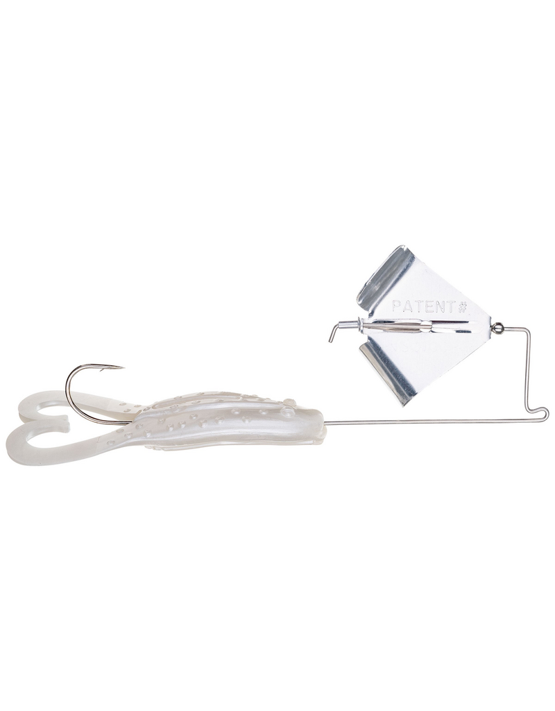 STRIKE KING STRIKE KING KVD TOAD BUZZ