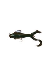 MUSKY INNOVATIONS MUSKY INNOVATIONS BIG JOE